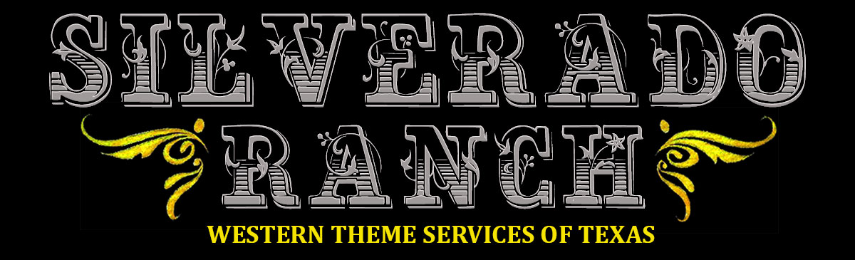 Western Theme Services of Texas – Western Prop and Theme Rental Services – Mechanical Bull Rental – Dallas – Ft Worth – DFW – Frisco – Denton – Austin – San Antonio – Houston – Waco – Texas